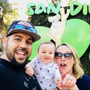 Meet your Posher, Jacob